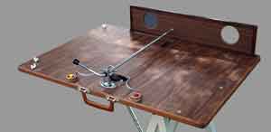  La Table Bourguedieu